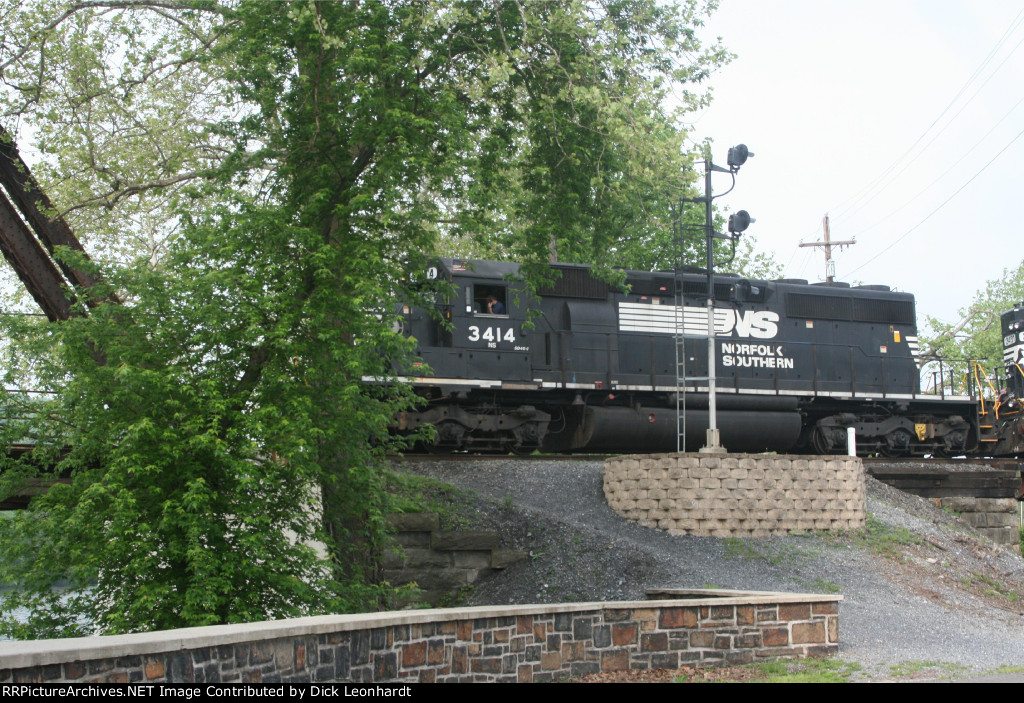 NS 3414